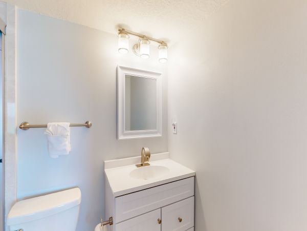 Okaloosa Island Fort Walton Beach Condo 962165