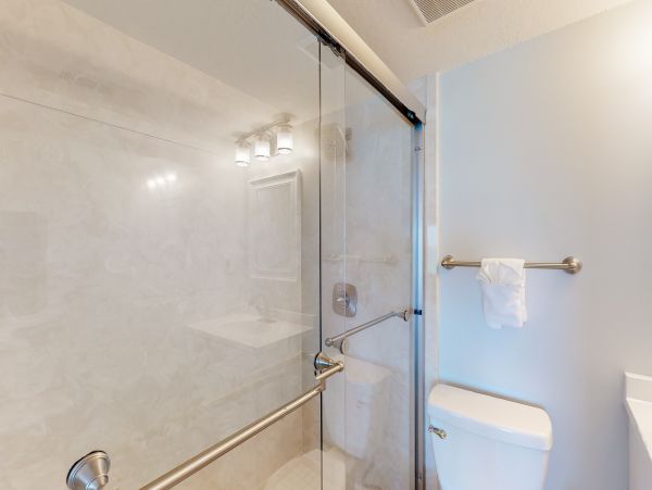 Okaloosa Island Fort Walton Beach Condo 962165