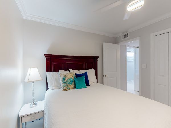Okaloosa Island Fort Walton Beach Condo 962165