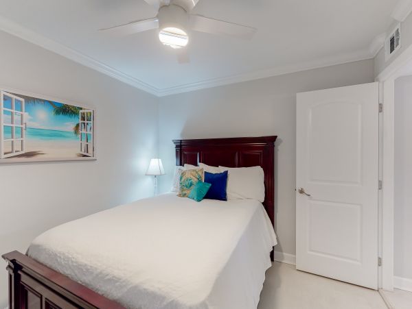 Okaloosa Island Fort Walton Beach Condo 962165