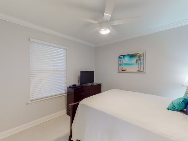 Okaloosa Island Fort Walton Beach Condo 962165