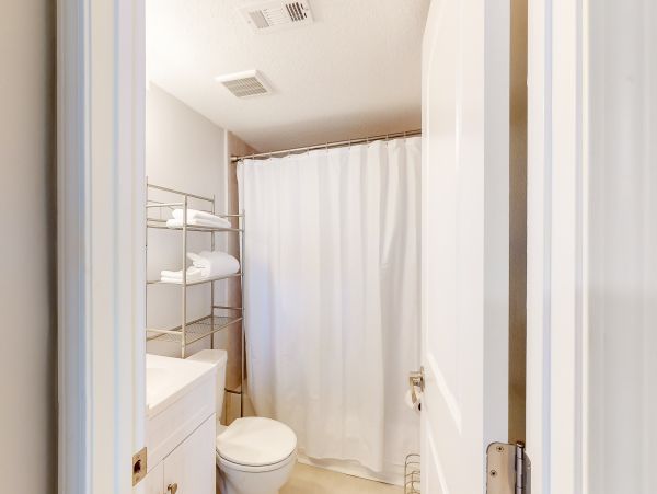 Okaloosa Island Fort Walton Beach Condo 962165