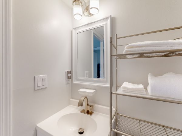 Okaloosa Island Fort Walton Beach Condo 962165