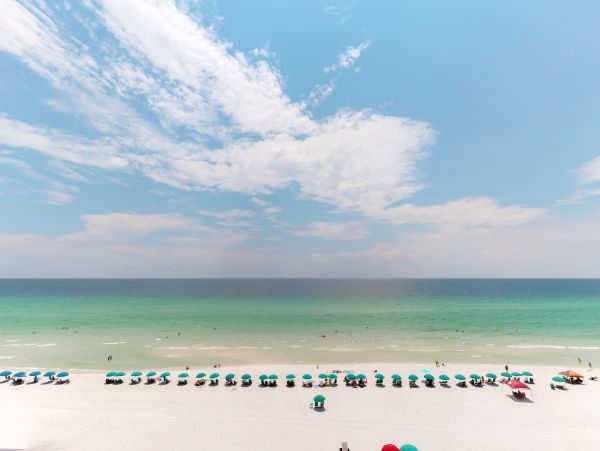 Okaloosa Island Fort Walton Beach Condo 962165