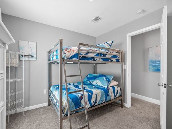 Gulf Front Three Bedroom Twonhome in Navarre Beach