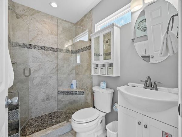 Gulf Front Three Bedroom Twonhome in Navarre Beach