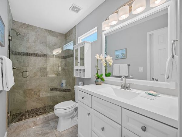 Gulf Front Three Bedroom Twonhome in Navarre Beach
