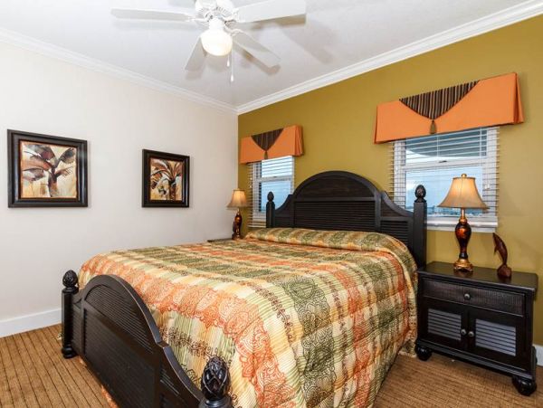 Okaloosa Island Fort Walton Beach Condo 962168