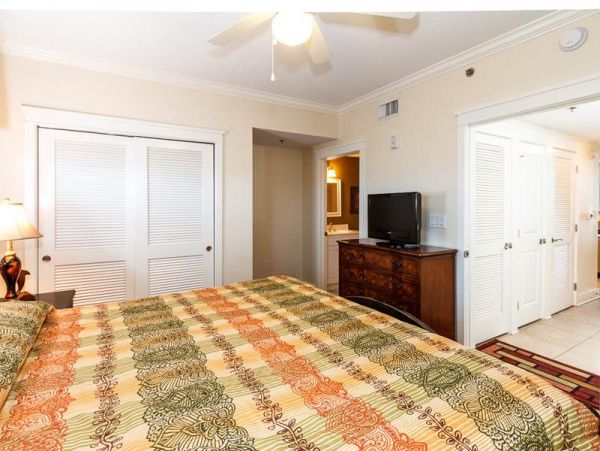 Okaloosa Island Fort Walton Beach Condo 962168