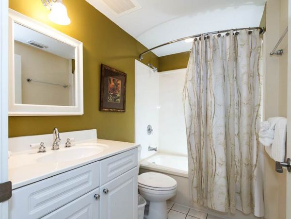 Okaloosa Island Fort Walton Beach Condo 962168