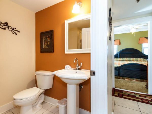 Okaloosa Island Fort Walton Beach Condo 962168