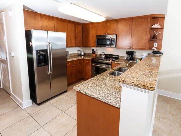 Okaloosa Island Fort Walton Beach Condo 962168