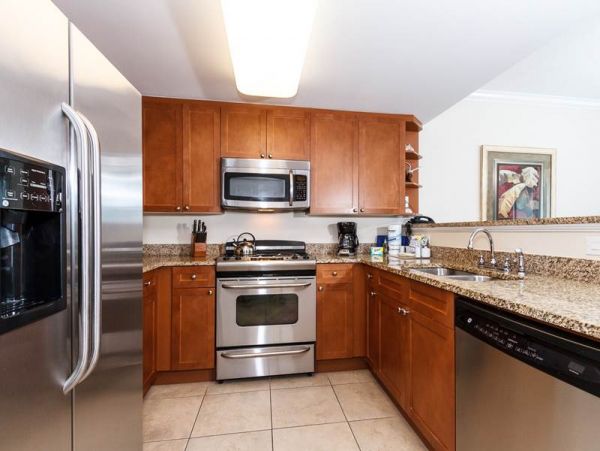 Okaloosa Island Fort Walton Beach Condo 962168
