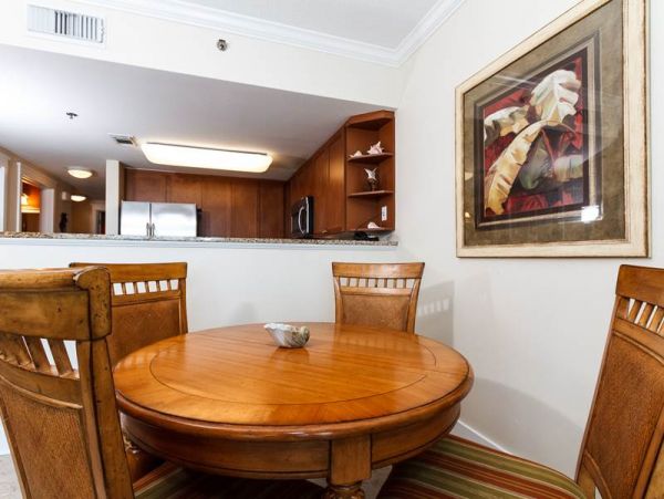 Okaloosa Island Fort Walton Beach Condo 962168
