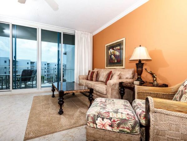 Okaloosa Island Fort Walton Beach Condo 962168