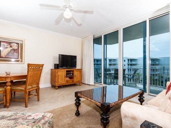 Okaloosa Island Fort Walton Beach Condo 962168
