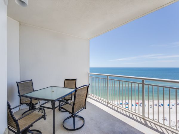 Perdido Key Condo 962169