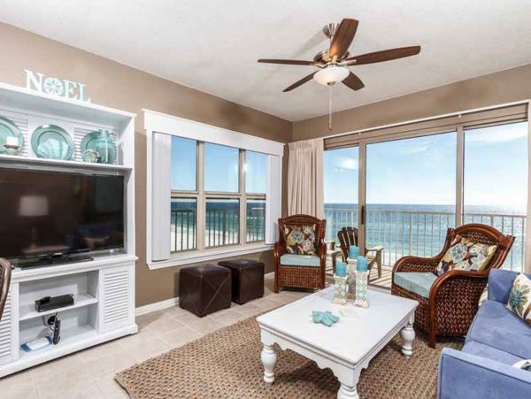 Okaloosa Island Fort Walton Beach Condo 962171