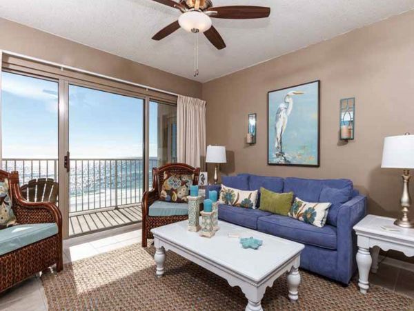 Okaloosa Island Fort Walton Beach Condo 962171