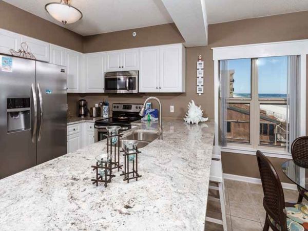Okaloosa Island Fort Walton Beach Condo 962171