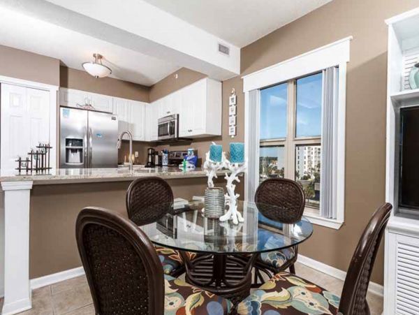 Okaloosa Island Fort Walton Beach Condo 962171