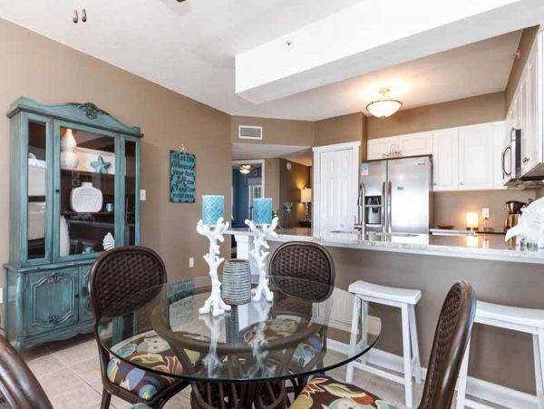Okaloosa Island Fort Walton Beach Condo 962171