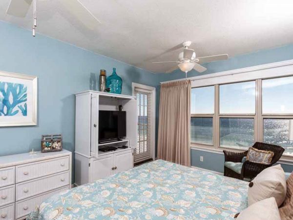 Okaloosa Island Fort Walton Beach Condo 962171
