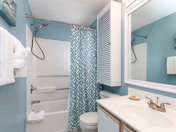 Okaloosa Island Fort Walton Beach Condo 962171