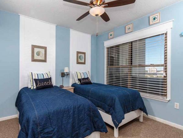 Okaloosa Island Fort Walton Beach Condo 962171