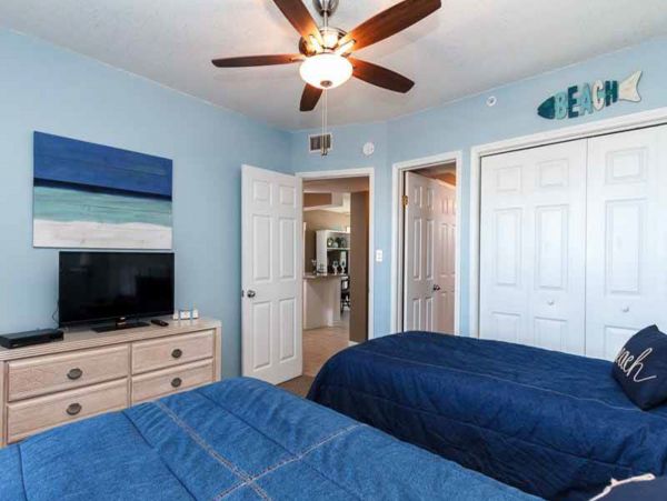 Okaloosa Island Fort Walton Beach Condo 962171