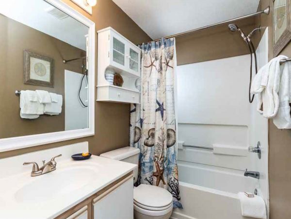 Okaloosa Island Fort Walton Beach Condo 962171