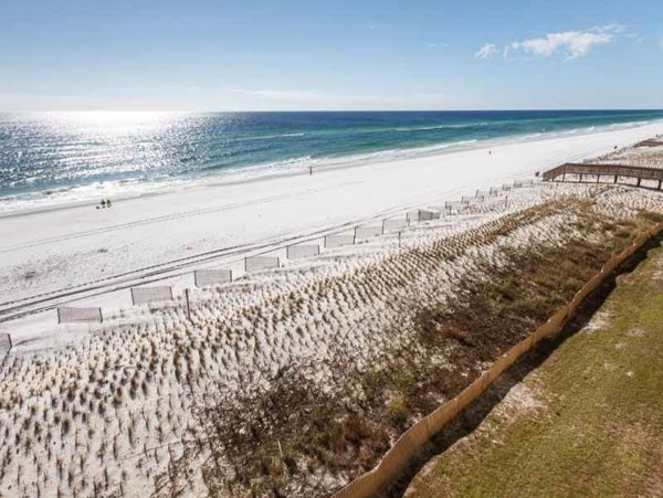 Okaloosa Island Fort Walton Beach Condo 962171