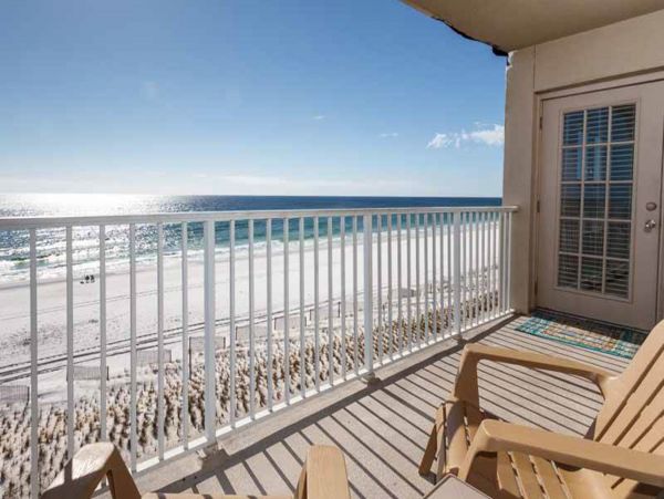 Okaloosa Island Fort Walton Beach Condo 962171