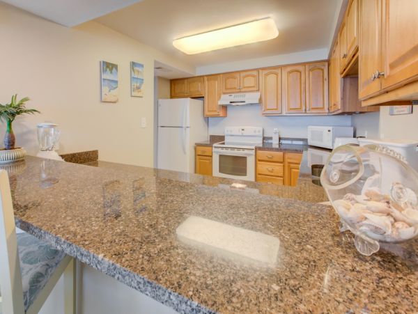 Beaches Of South Walton Condo 962172