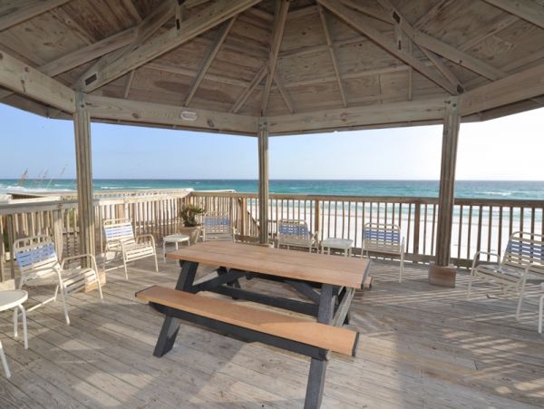Beaches Of South Walton Condo 962172