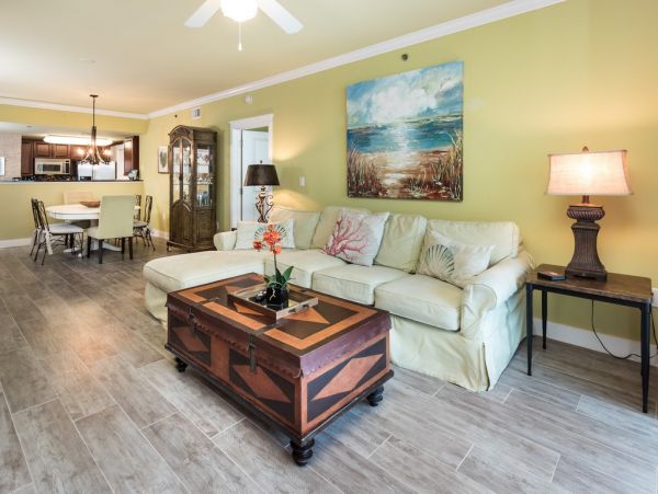 Okaloosa Island Fort Walton Beach Condo 962173