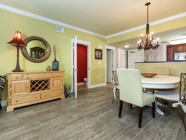 Okaloosa Island Fort Walton Beach Condo 962173