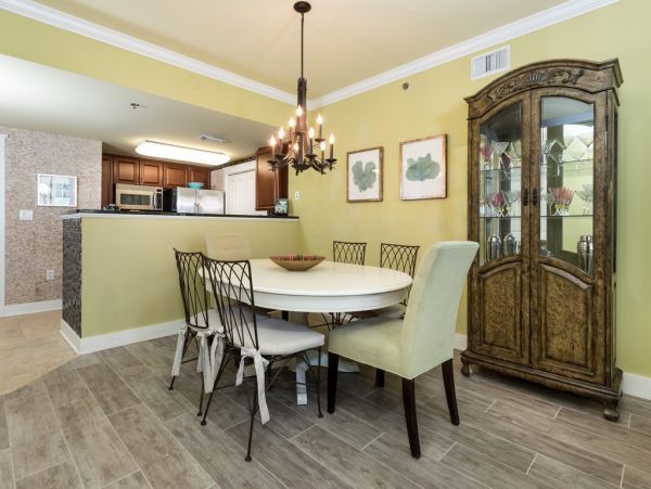 Okaloosa Island Fort Walton Beach Condo 962173