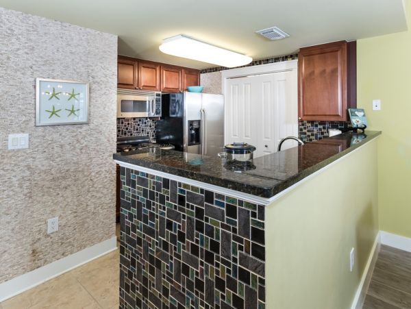 Okaloosa Island Fort Walton Beach Condo 962173