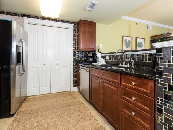 Okaloosa Island Fort Walton Beach Condo 962173