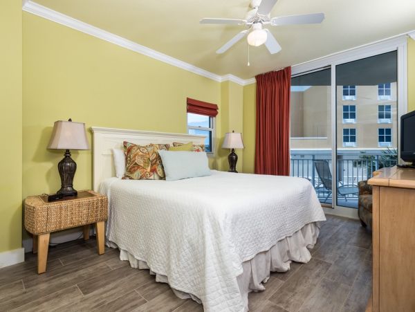 Okaloosa Island Fort Walton Beach Condo 962173