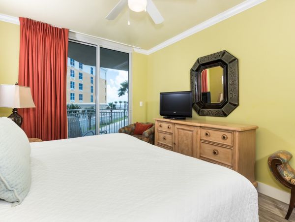 Okaloosa Island Fort Walton Beach Condo 962173
