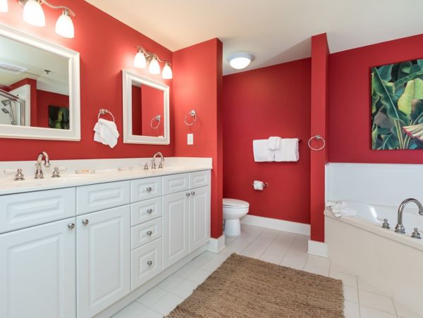 Okaloosa Island Fort Walton Beach Condo 962173