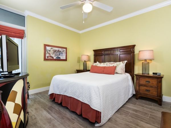 Okaloosa Island Fort Walton Beach Condo 962173