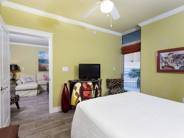 Okaloosa Island Fort Walton Beach Condo 962173