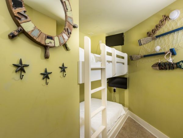 Okaloosa Island Fort Walton Beach Condo 962173