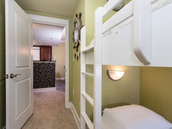 Okaloosa Island Fort Walton Beach Condo 962173