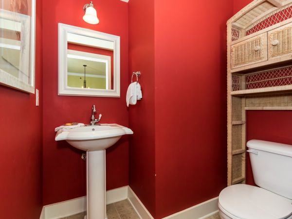 Okaloosa Island Fort Walton Beach Condo 962173