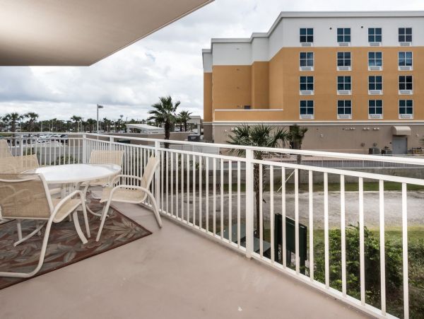 Okaloosa Island Fort Walton Beach Condo 962173