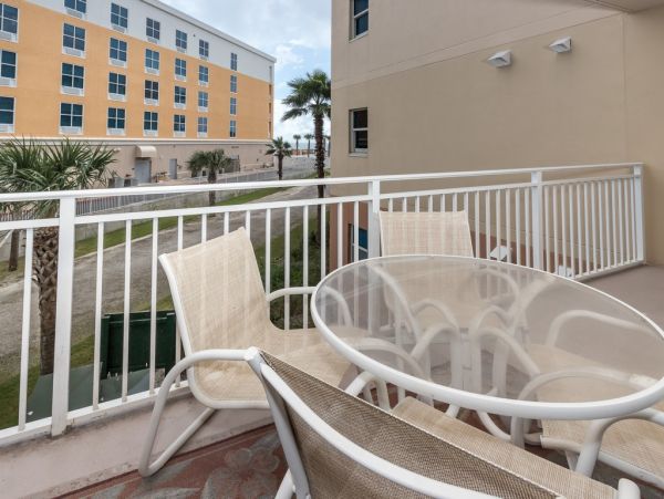Okaloosa Island Fort Walton Beach Condo 962173